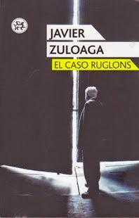 Javier Zuloaga: El caso Ruglons