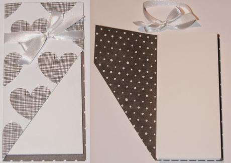 Tarjetas para invitaciones