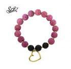 Pulsera-roca-Rosa