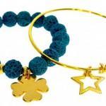 Pulseras de moda
