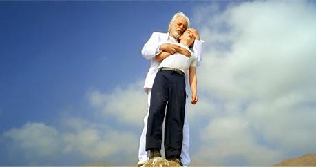 10 lecciones de cine por Alejandro Jodorowsky