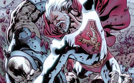 'Jupiter's Legacy', de Mark Millar, también será llevada al cine