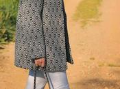 Gold Superga B&amp;W