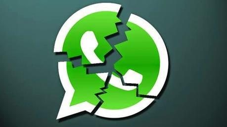 Cuidado con falsas formas de conseguir llamadas gratis en Whatsapp. SON UN FRAUDE.