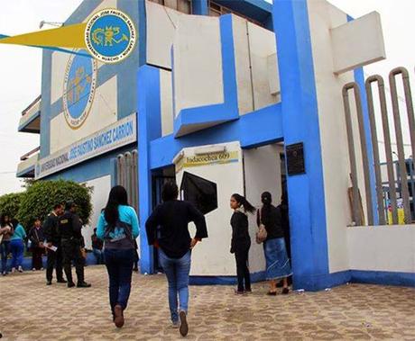 En la UNJFSC: DOMINGO 12 DE ABRIL ES EL EXAMEN DE ADMSIÓN DE POSTGRADO…