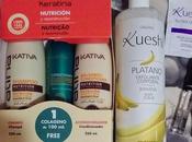 nuevos productos kativa kueshi