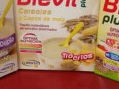 Sello Calidad: probamos nuevos sabores cereales Blevit Plus
