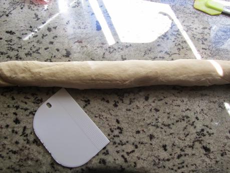 Pepitos de crema y chocolate