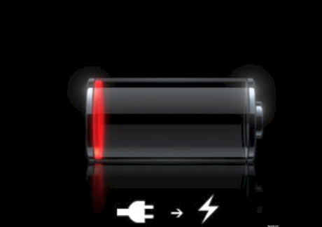 Un minuto es lo que necesitarás para cargar esta nueva batería