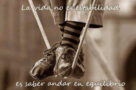 equilibrio