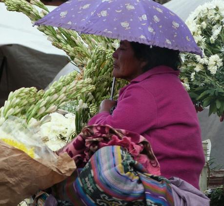 Señora en Chichicastenango_Guatemala