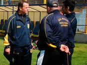 Muere infarto cuando entrenaba Boys, jugador Argentino Juniors River, Leonardo Fernandez