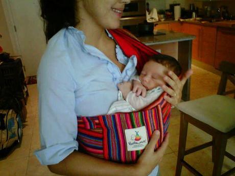 ¿Cuál es la mejor mochila portabebés? ¿Cuál es la mejor mochila portabebés?