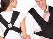 ¿Cuál mejor mochila portabebés?