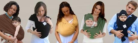 ¿Cuál es la mejor mochila portabebés?