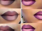 Ombre Lips???????