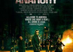 Anarchy: La noche de las bestias