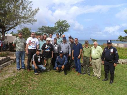 Confesiones de un agente de la seguridad cubana