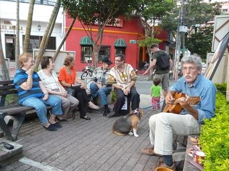 Grito de Mujer 2015 Cali Colombia