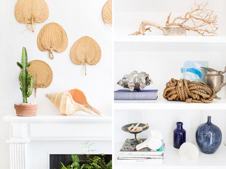 Un lienzo en blanco / A blank canvas