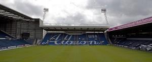 “The Black Country Derby”, West Bromwich Albion-Wolverhampton Wanderers