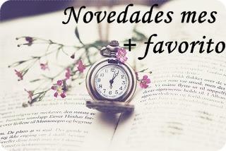 NOVEDADES - ABRIL 2015