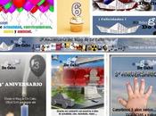 Uno, dos, tres… ocho!!! Felicidades