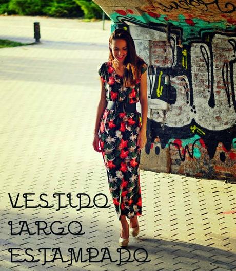 TENDENCIAS DE MODA PRIMAVERA-VERANO 2015