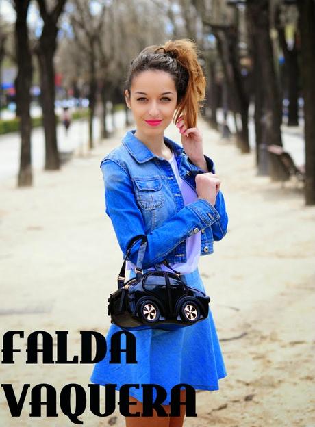 TENDENCIAS DE MODA PRIMAVERA-VERANO 2015