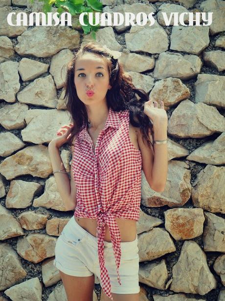 TENDENCIAS DE MODA PRIMAVERA-VERANO 2015