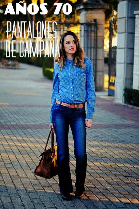 TENDENCIAS DE MODA PRIMAVERA-VERANO 2015