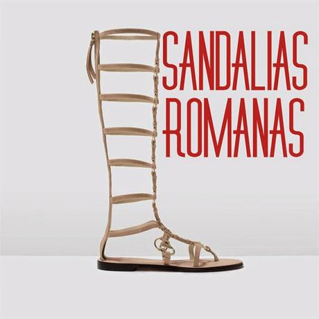 TENDENCIAS DE MODA PRIMAVERA-VERANO 2015