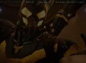 Primera espectacular imagen oficial Chaqueta Amarilla Ant-Man