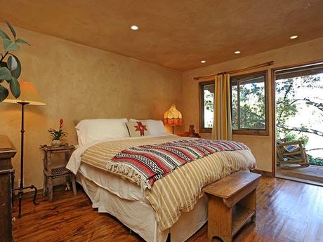 Casa Rustica en Hollywood