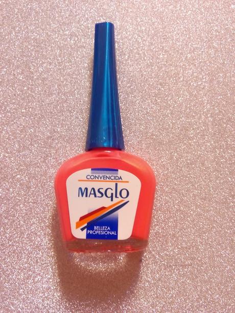 Presentación colaboración con Masglo Presentación colaboración con Masglo