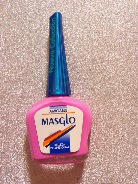 Presentación colaboración con Masglo Presentación colaboración con Masglo