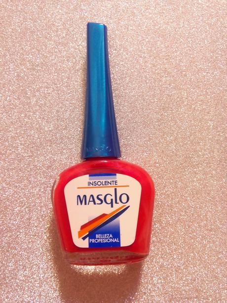 Presentación colaboración con Masglo Presentación colaboración con Masglo