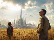 Tomorrowland: nueva featurette reparto equipo