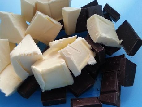 BROWNIE DE AVELLANAS SIN HARINA