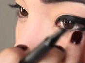 vídeo tutorial cosmética convierte inspiracional sobre belleza.A