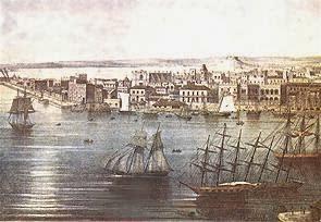 La templanza - María Dueñas