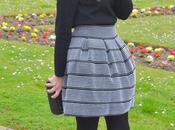 Total look black