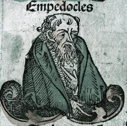 La pretendida isla volcánica. Viernes volcánico.