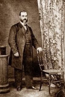 La pretendida isla volcánica. Viernes volcánico.