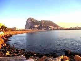 La pretendida isla volcánica. Viernes volcánico.