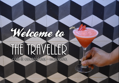 The Traveller Madrid: Nuevo café&cocktailbar; en Malasaña