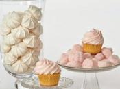 Cupcakes Vainilla Magnolia