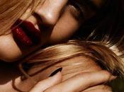 Rosie Huntington-Whiteley desnuda para Violet Grey