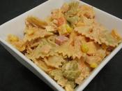 Ensalada pasta