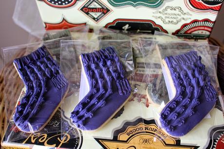 Swapetines 2015 para Olalla ♥